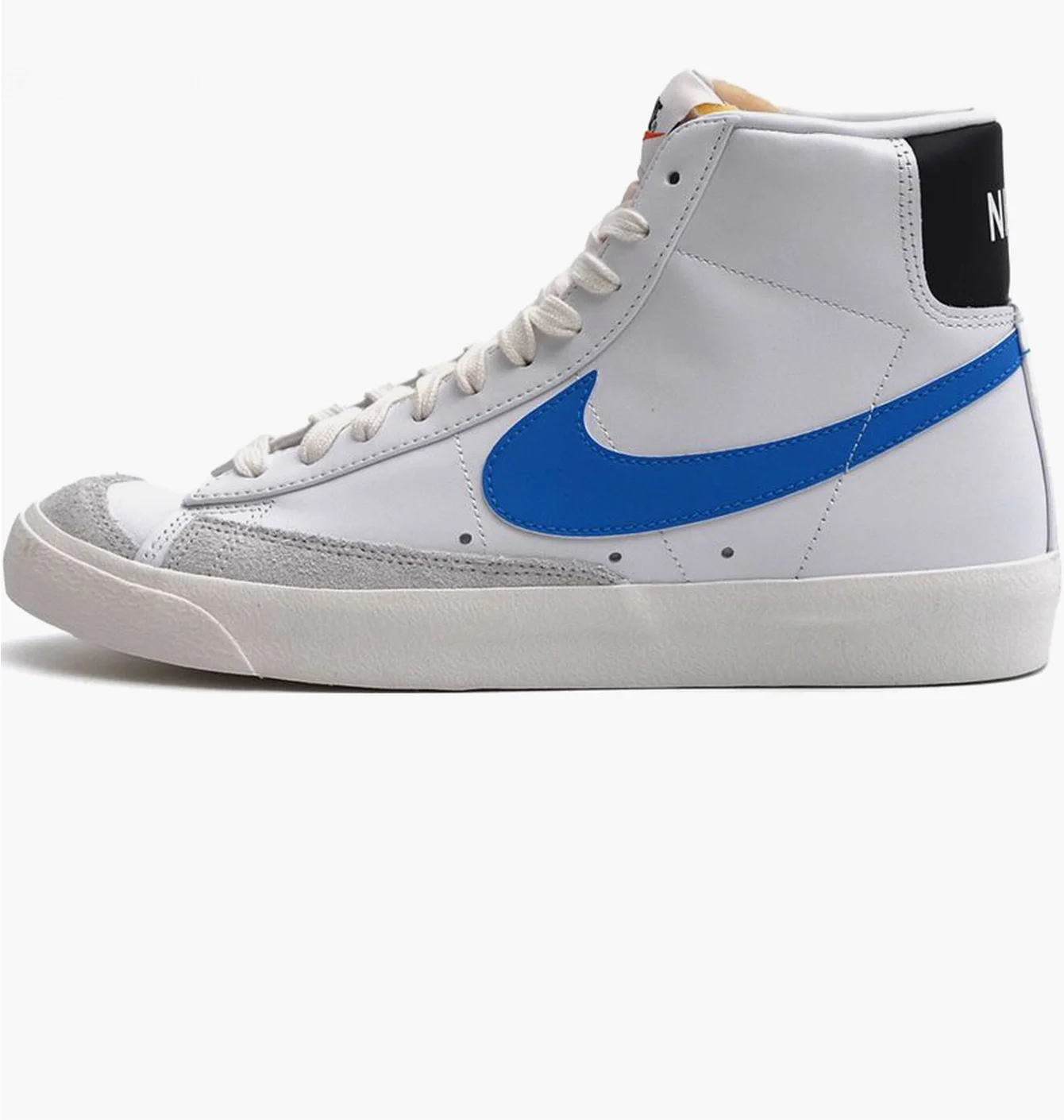 Кросівки Nike Blazer Mid 77 Vintage