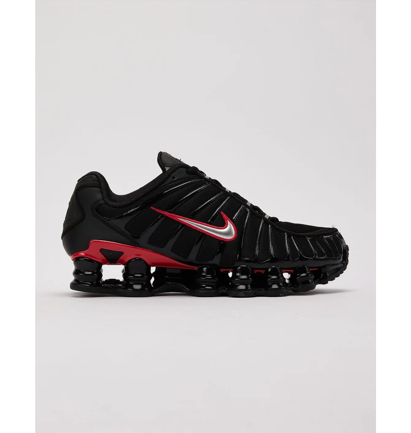 Кросівки чоловічі Nike Shox Tl Black CN0151-003