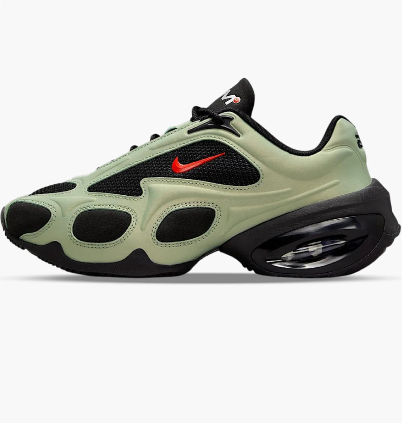 Кросівки Nike W Air Max Muse 'Oil Green'