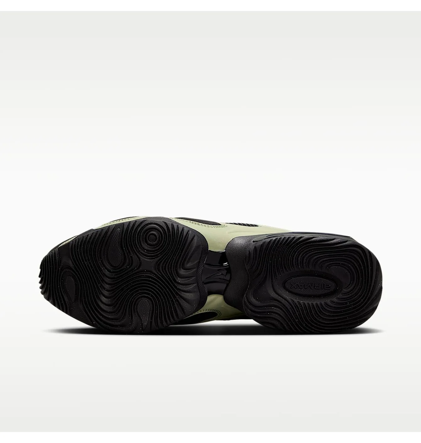 Кросівки Nike W Air Max Muse 'Oil Green'