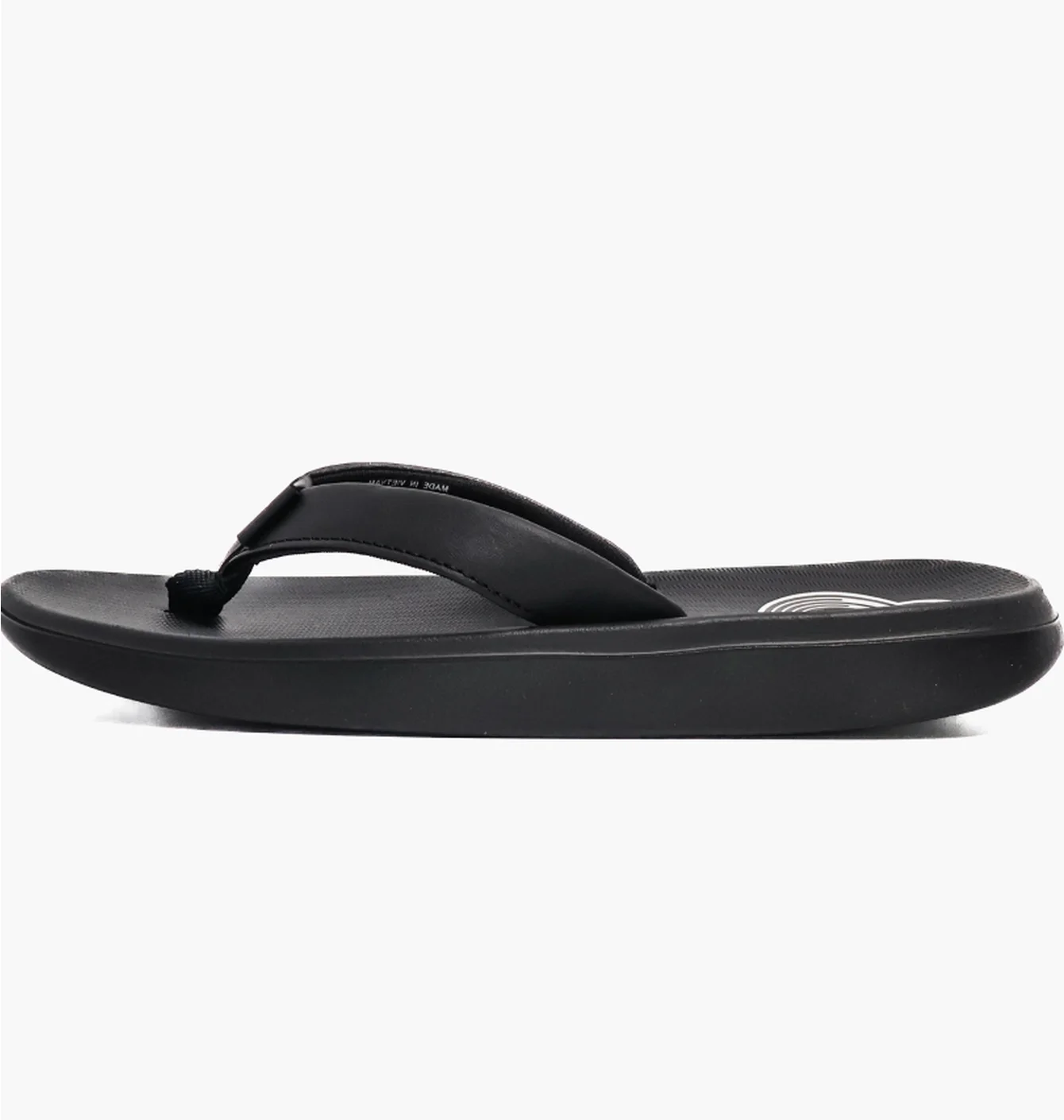 Тапочки жіночі Nike Bella Kai Thong Black AO3622-001
