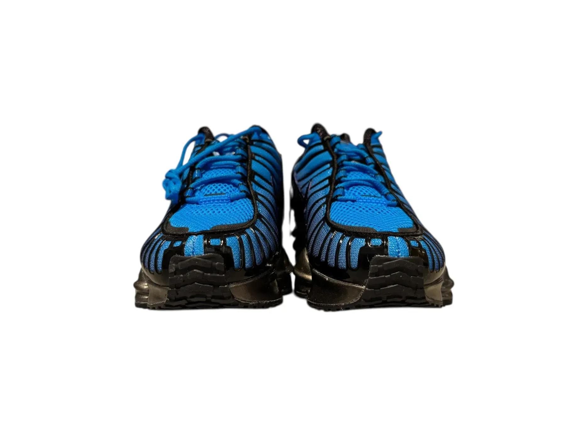 W NIKE SHOX TL