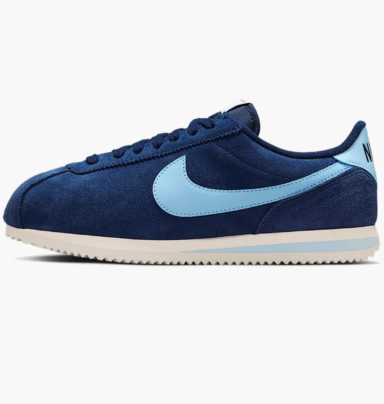 Кросівки жіночі Nike Cortez Blue IB1857-400