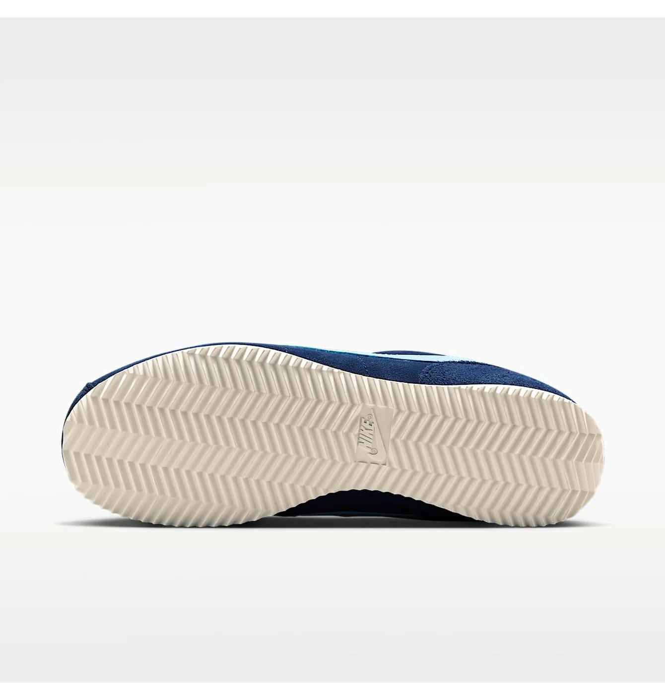 Кросівки жіночі Nike Cortez Blue IB1857-400