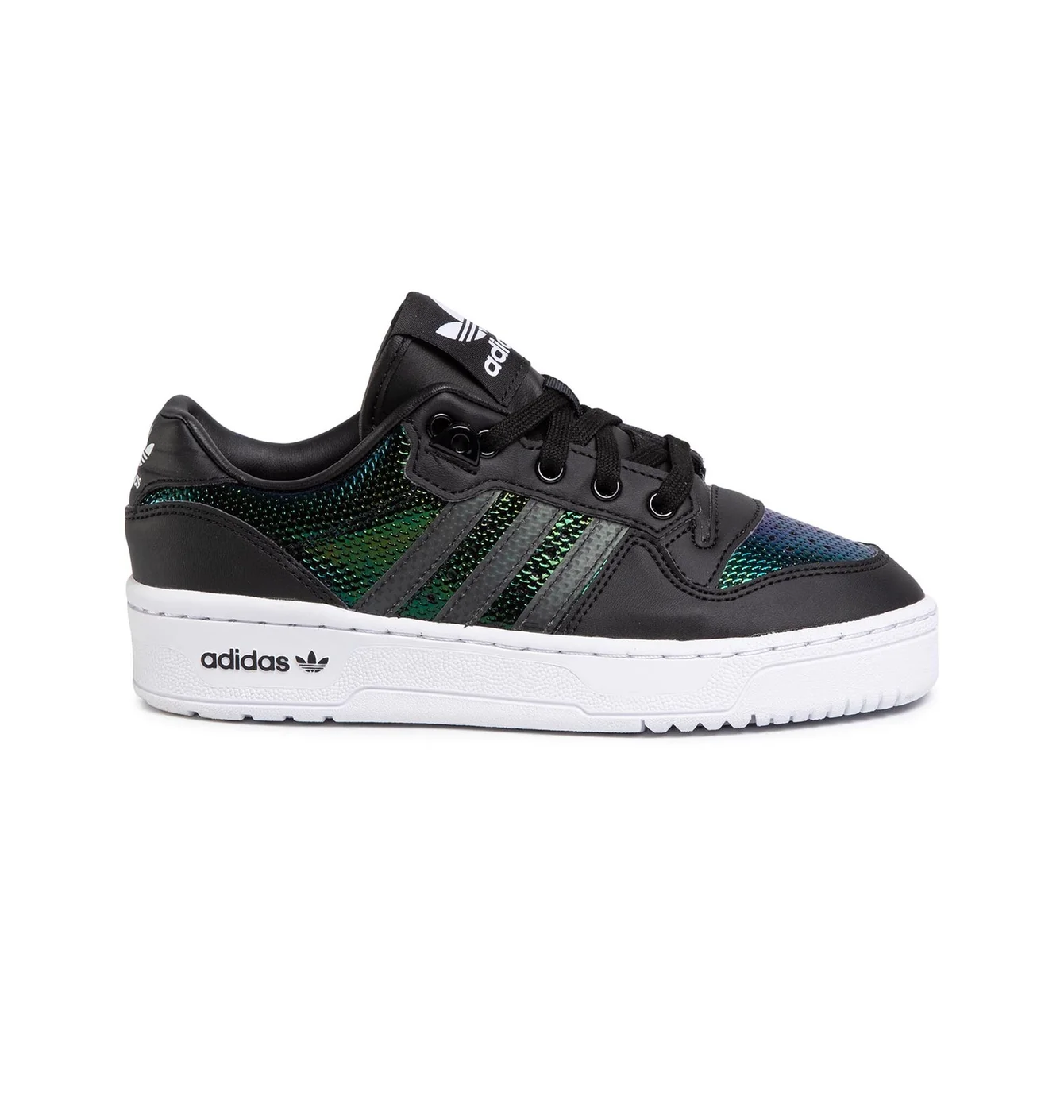 Adidas Rivalry Low W