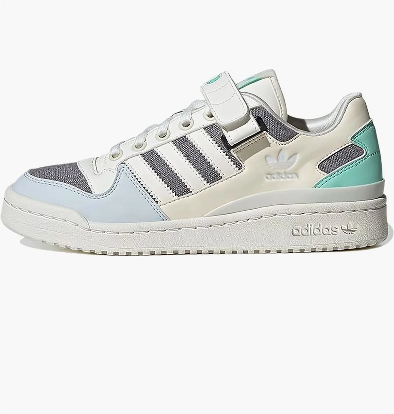 Adidas Forum Low Beige