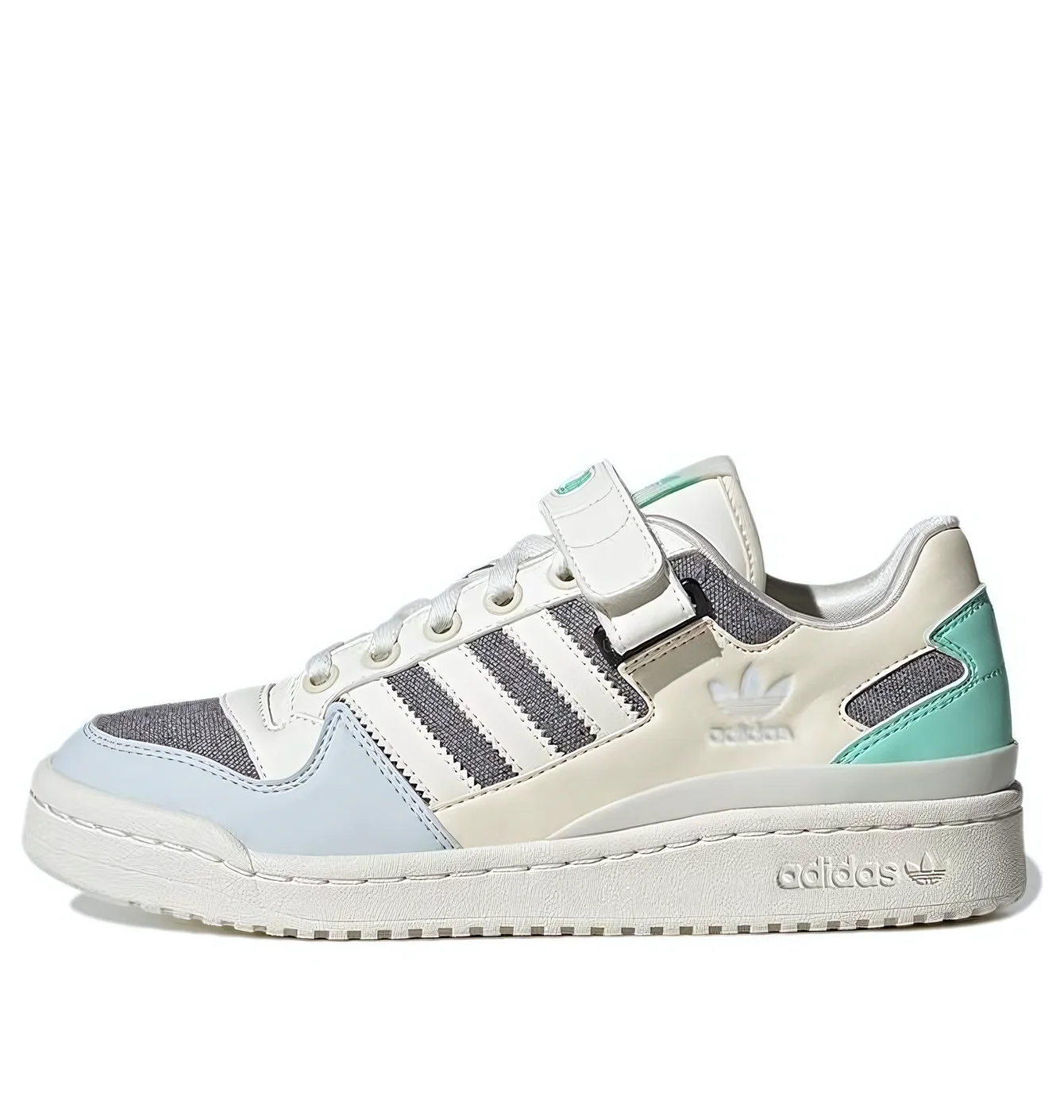 Adidas Forum Low Beige