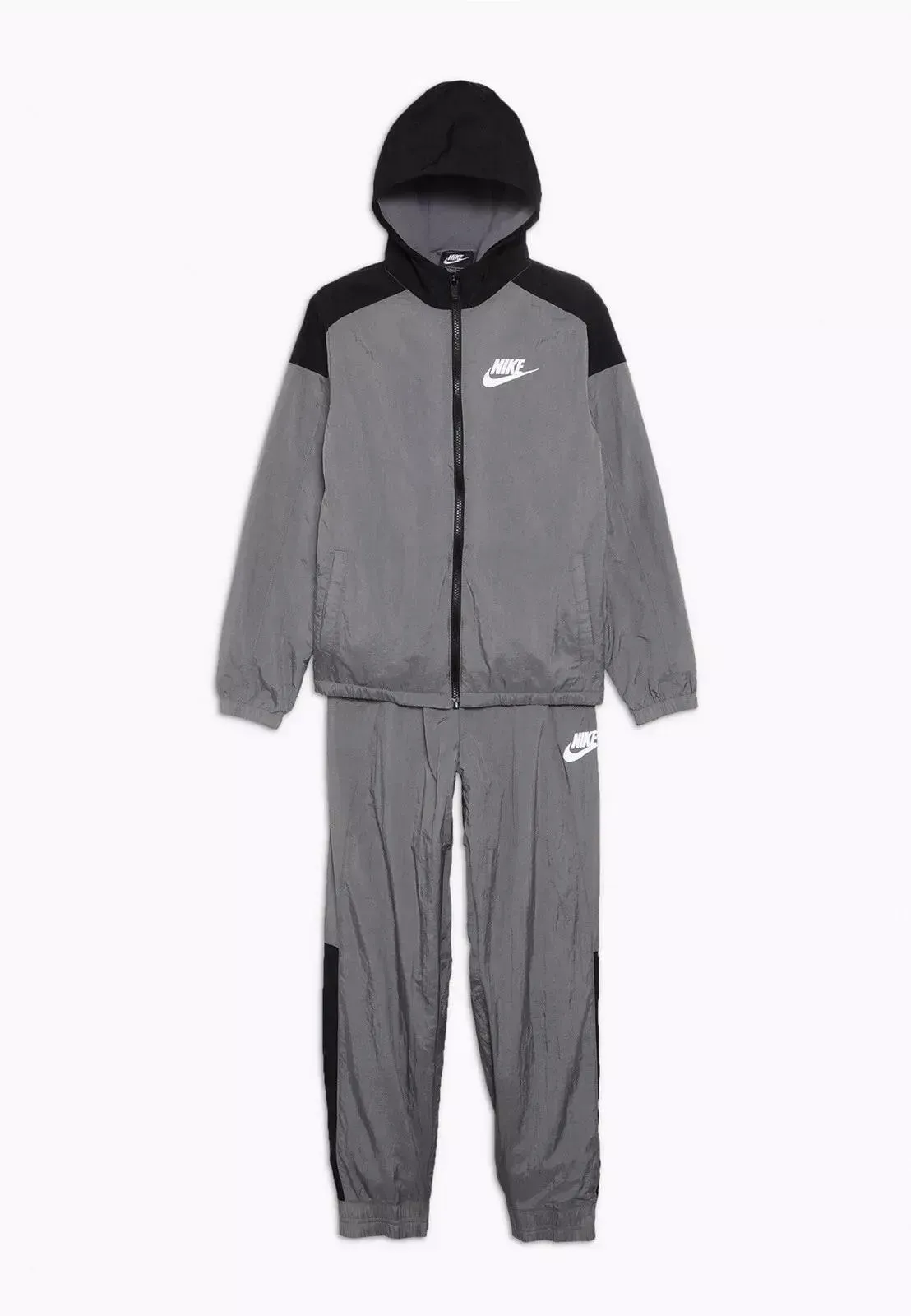 Брюки дитячі Nike Winterized Tracksuit (Grey) (BV3705-056)