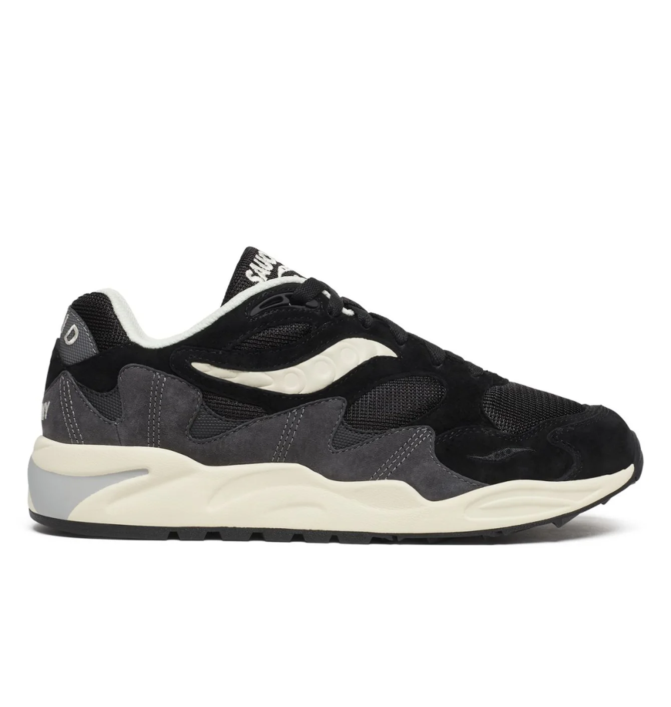 Кросівки Saucony Grid Shadow 2