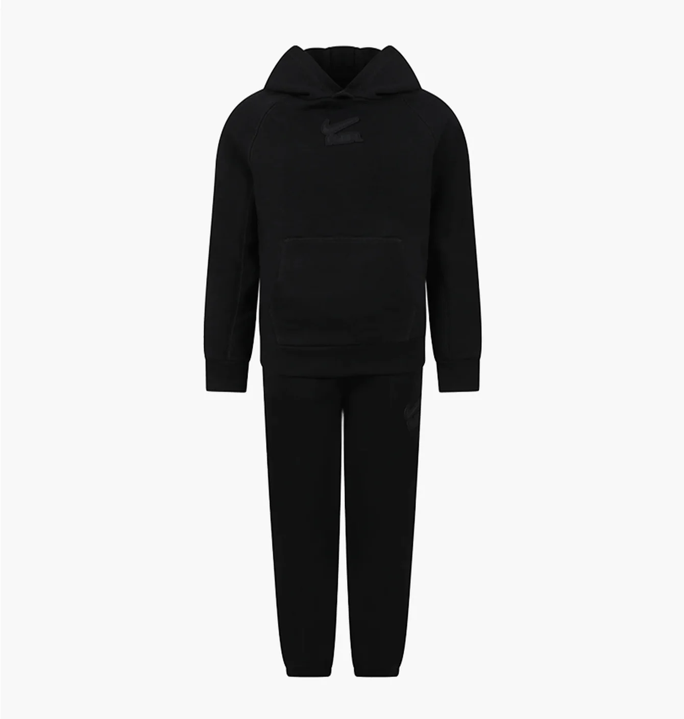 Спортивний костюм дитячий Nike Black 86K521-023
