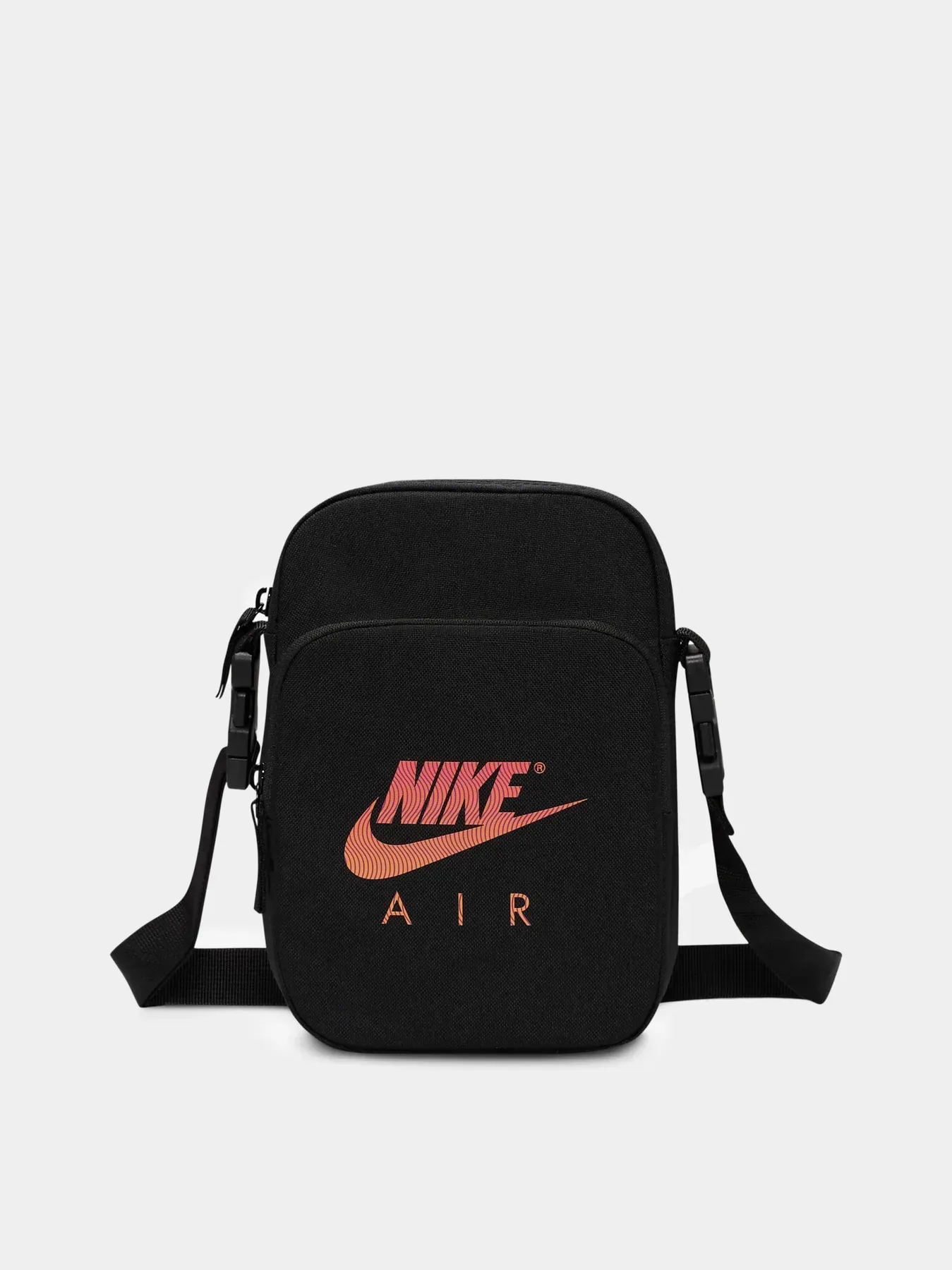 Сумка через плече Nike Heritage (FV6611-010)