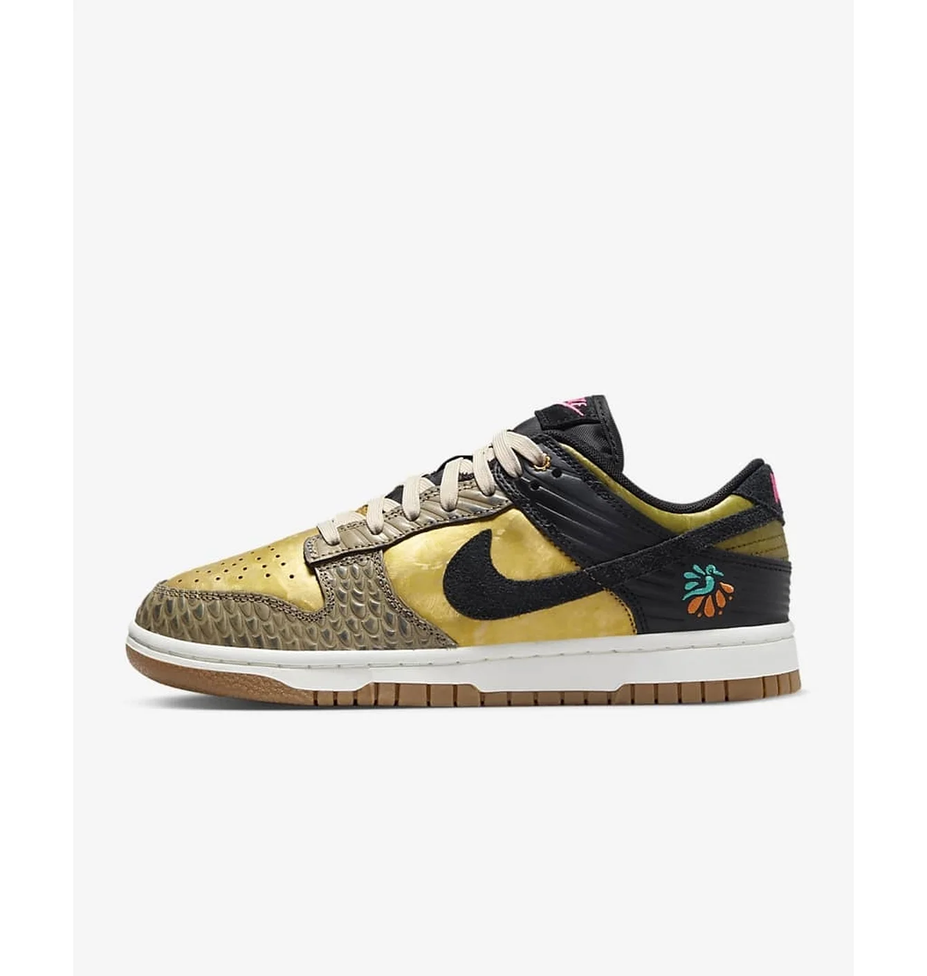 Кросівки Nike Dunk Low Día De Muertos (W)