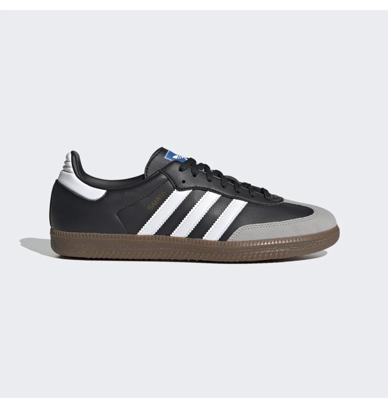 Adidas Samba Vegan