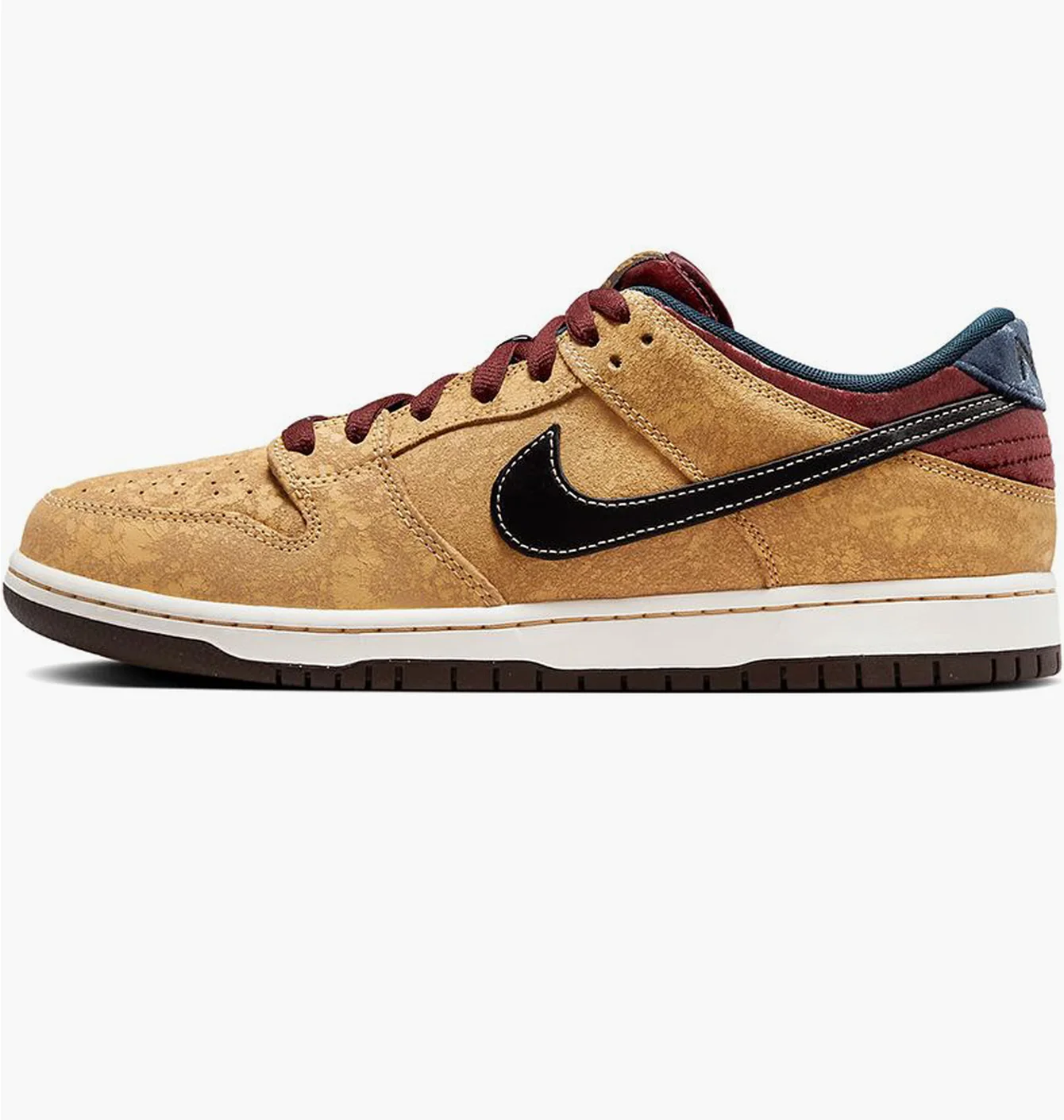 Nike SB Dunk Low City of Cinema