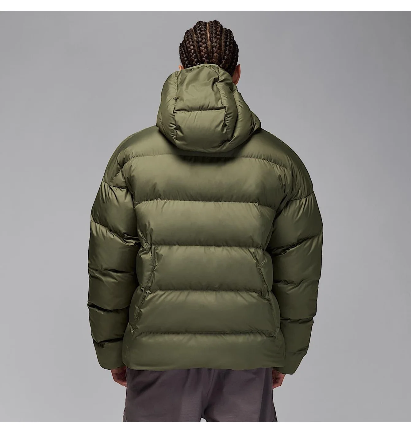 Brooklyn Therma-FIT Puffer Jacket