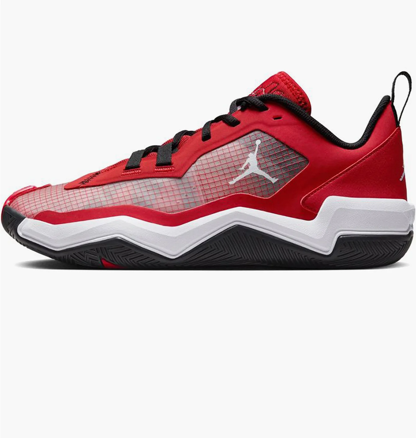 Air Jordan One Take 4 Red