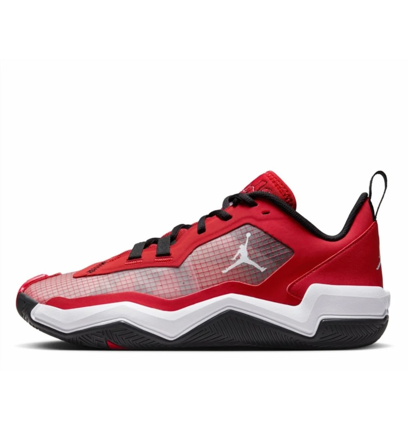 Air Jordan One Take 4 Red