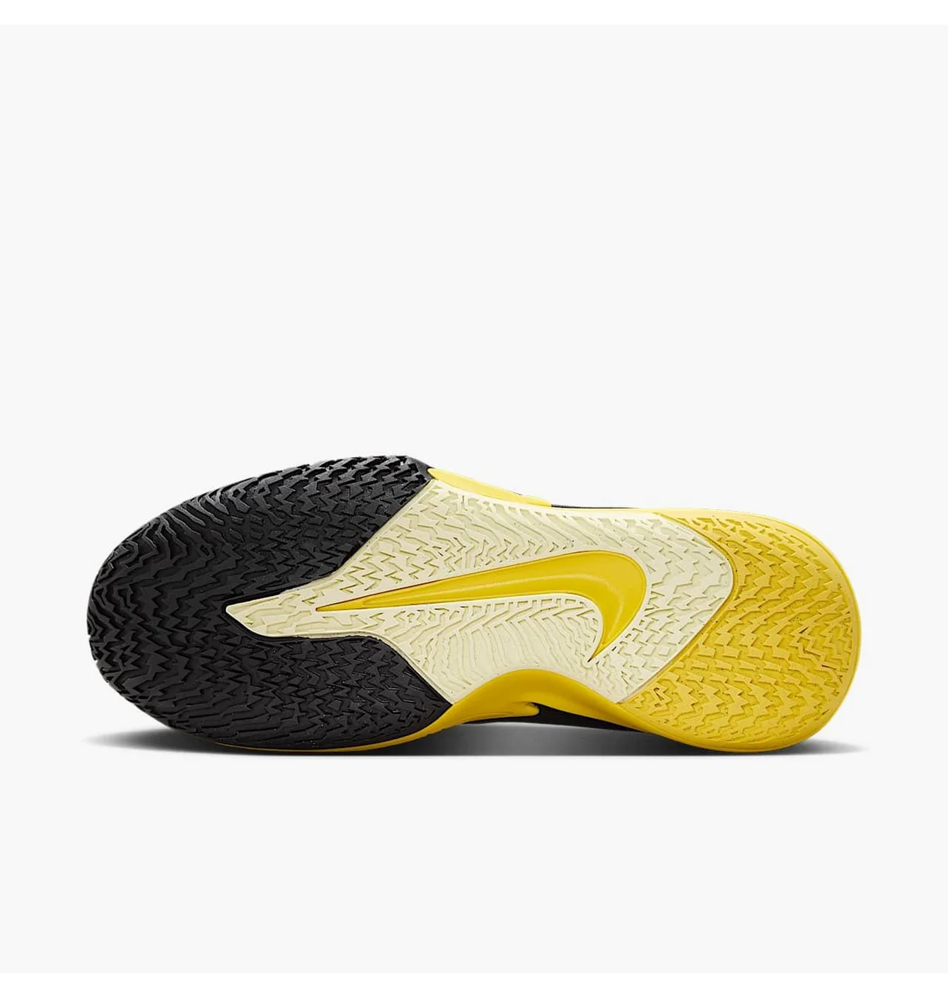 Кросівки Nike Precision 7