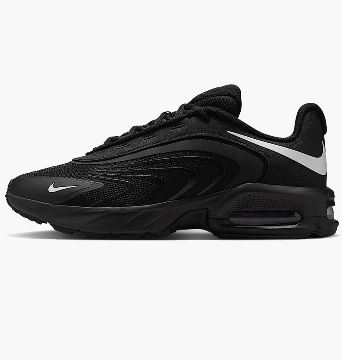 Nike AIR Max Fire Black/White