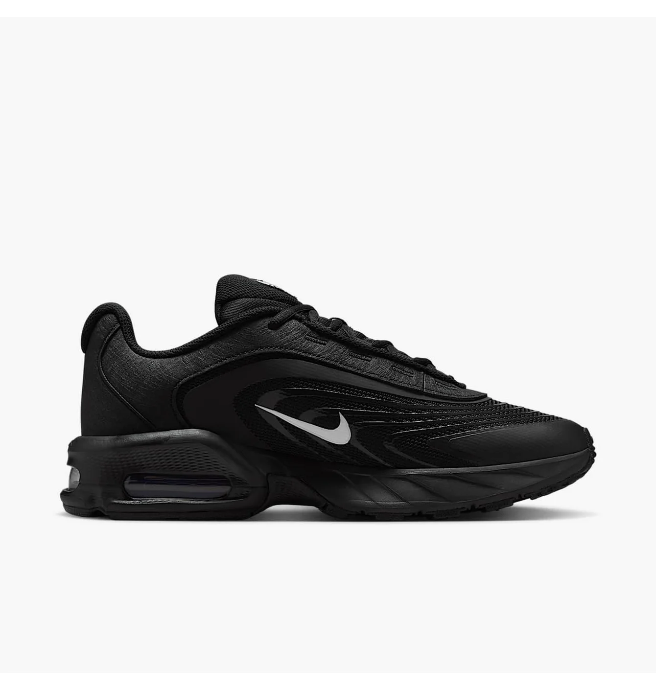Nike AIR Max Fire Black/White