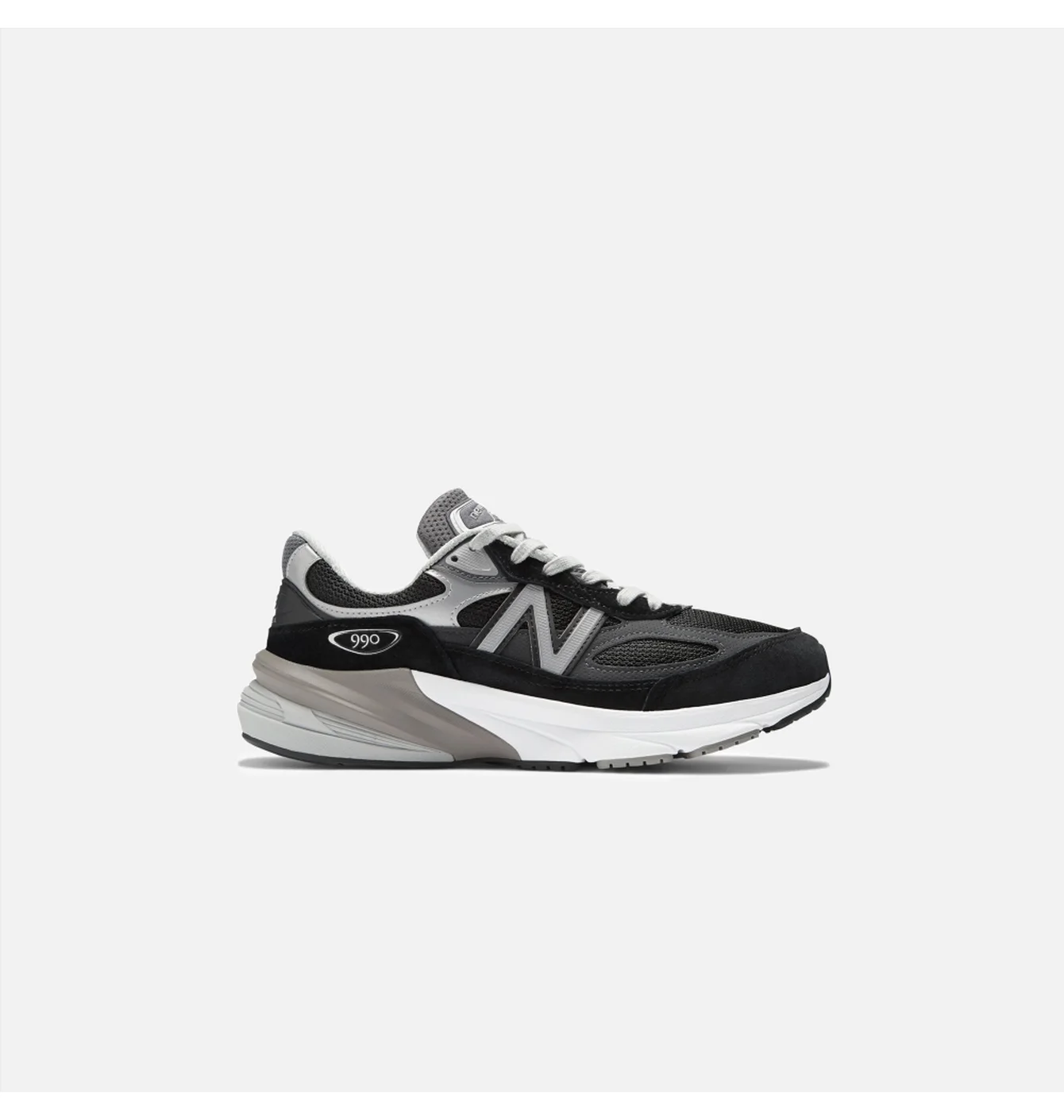 New Balance 990 / Black