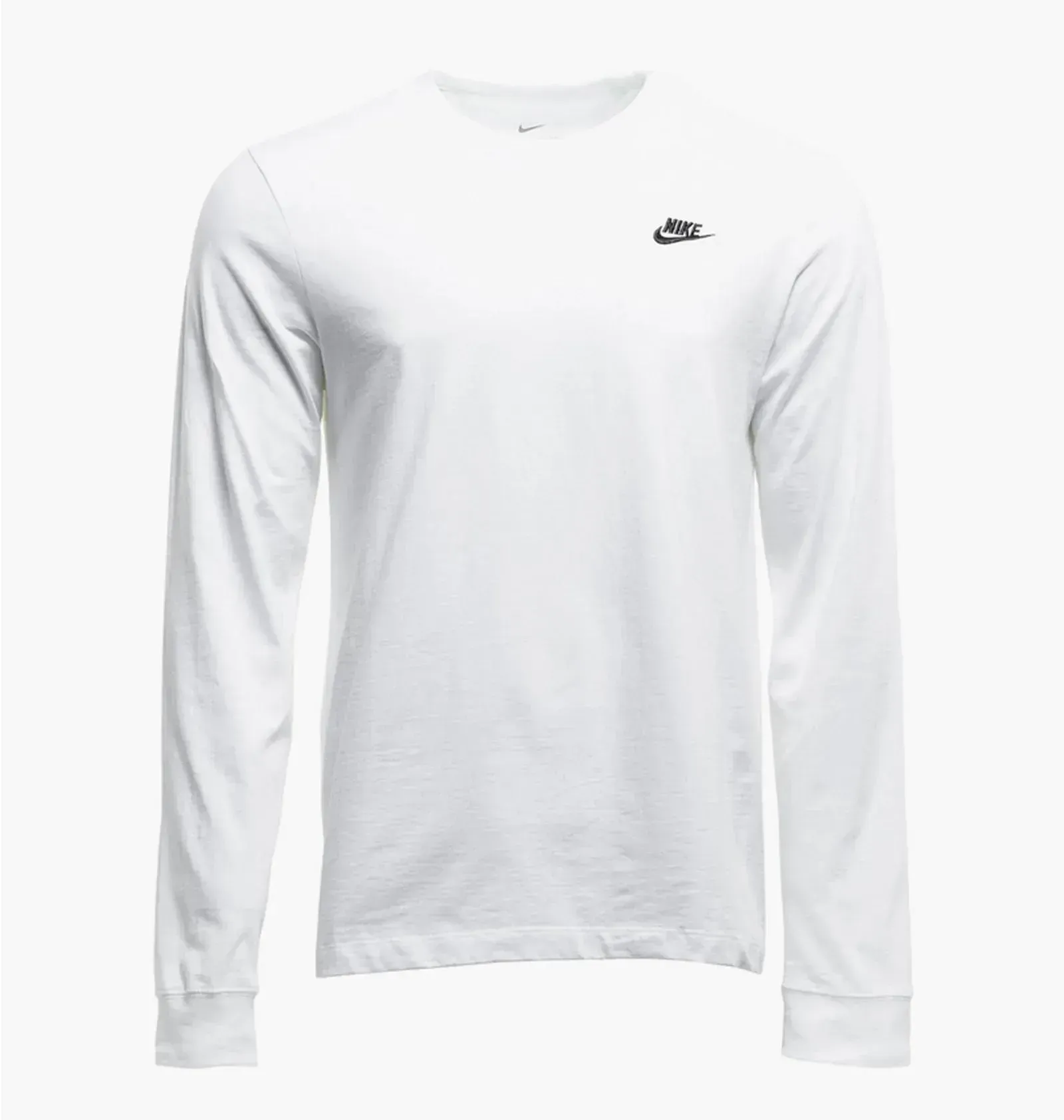 Nike Club Ls Tee