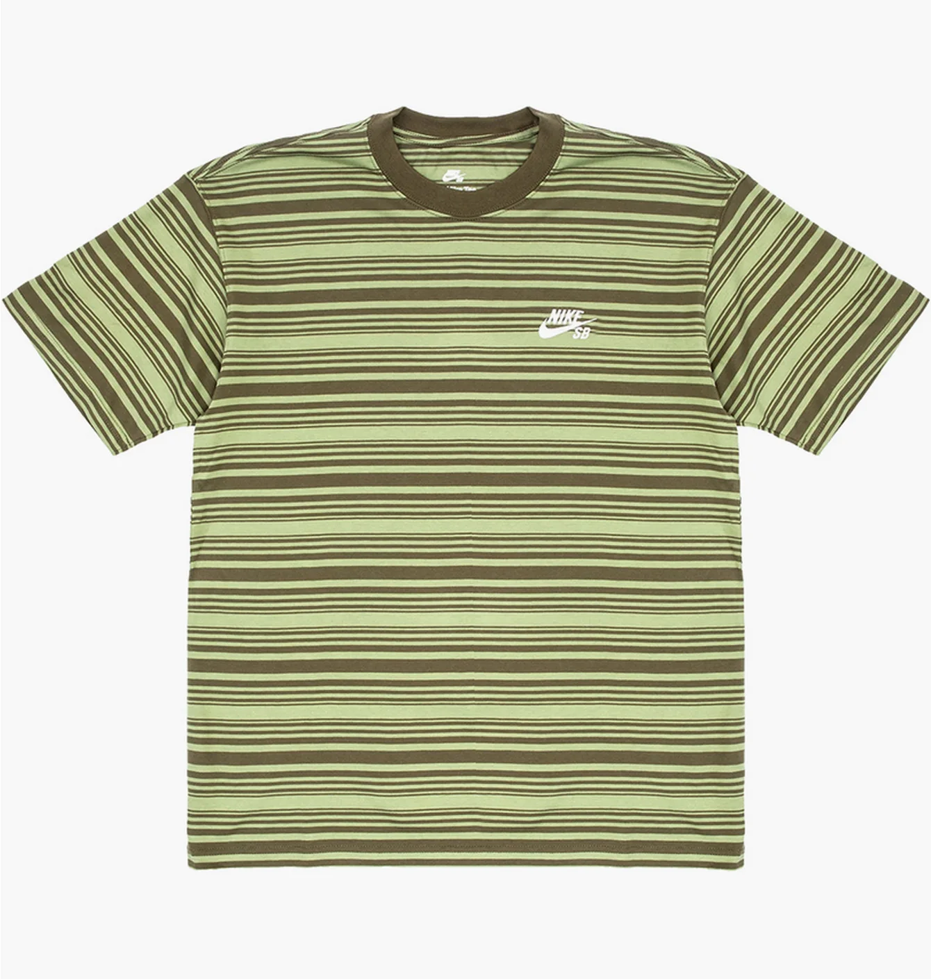 U NK SB TEE M90 STRIPE SP24