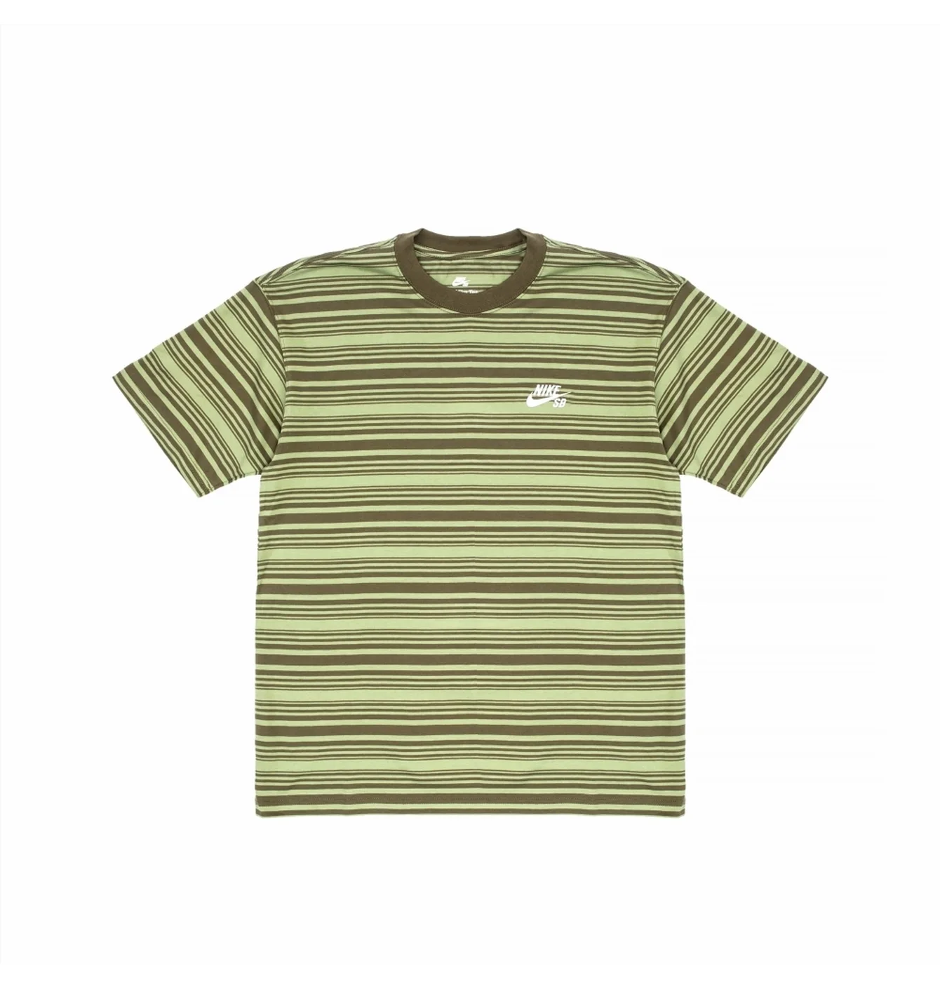 U NK SB TEE M90 STRIPE SP24