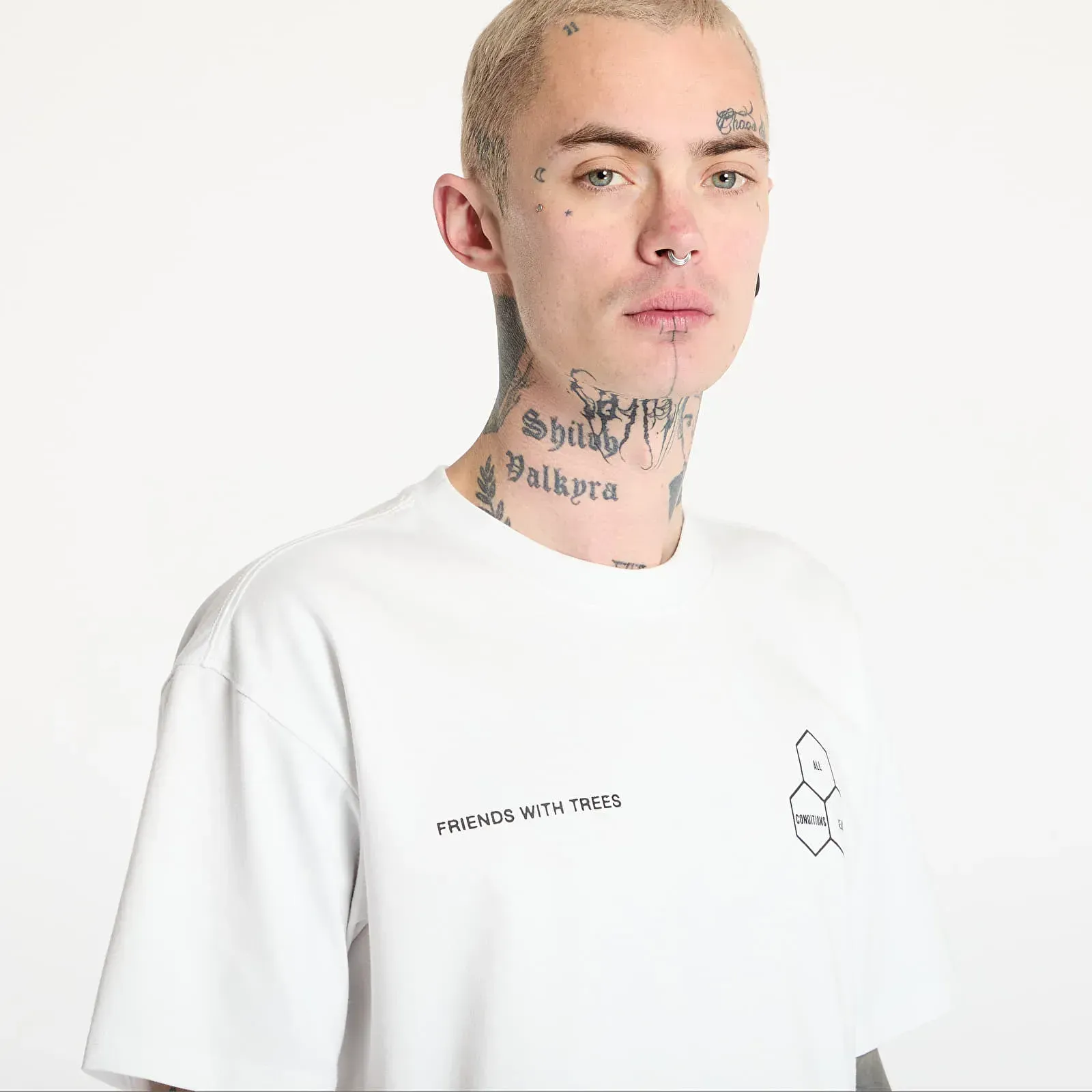 ФУТБОЛКА NIKE M ACG DRI-FIT TEE OC WALK TREE