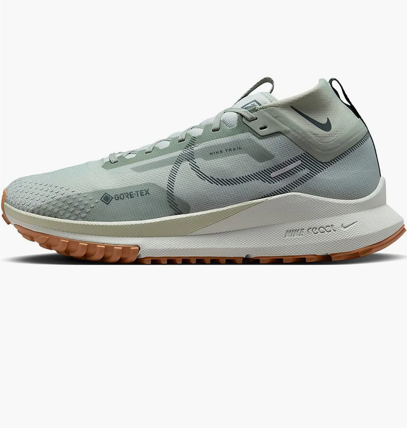 Кросівки чоловічі Nike React Pegasus Trail 4 Gore-Tex