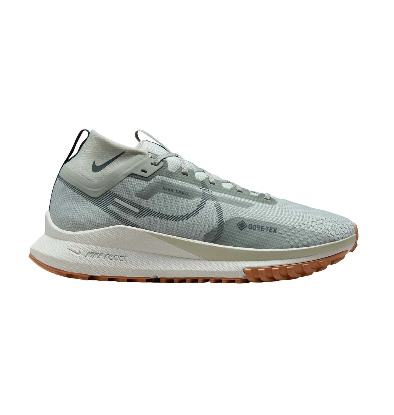Кросівки чоловічі Nike React Pegasus Trail 4 Gore-Tex