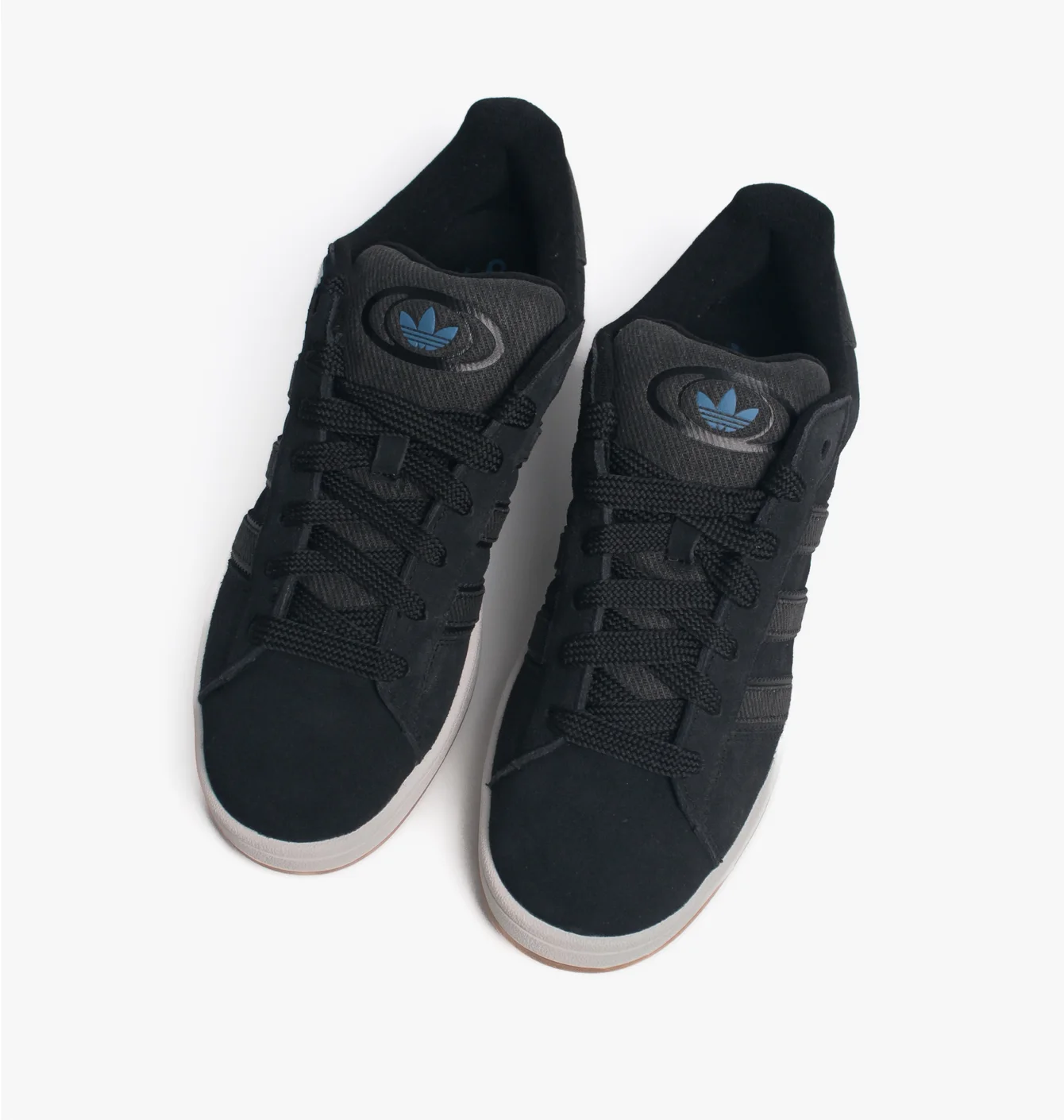 Кросівки чоловічі Adidas Campus 00S Shoes Black IG5920
