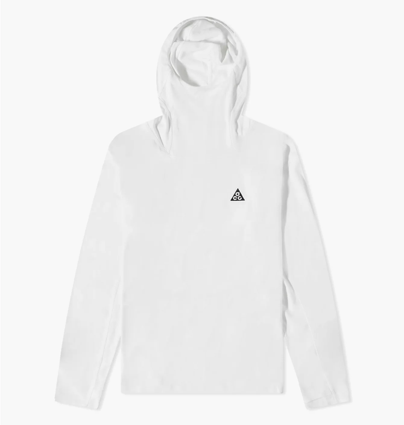 Худі Nike Acg Dri-Fit Adv Lava Tree Hoody White