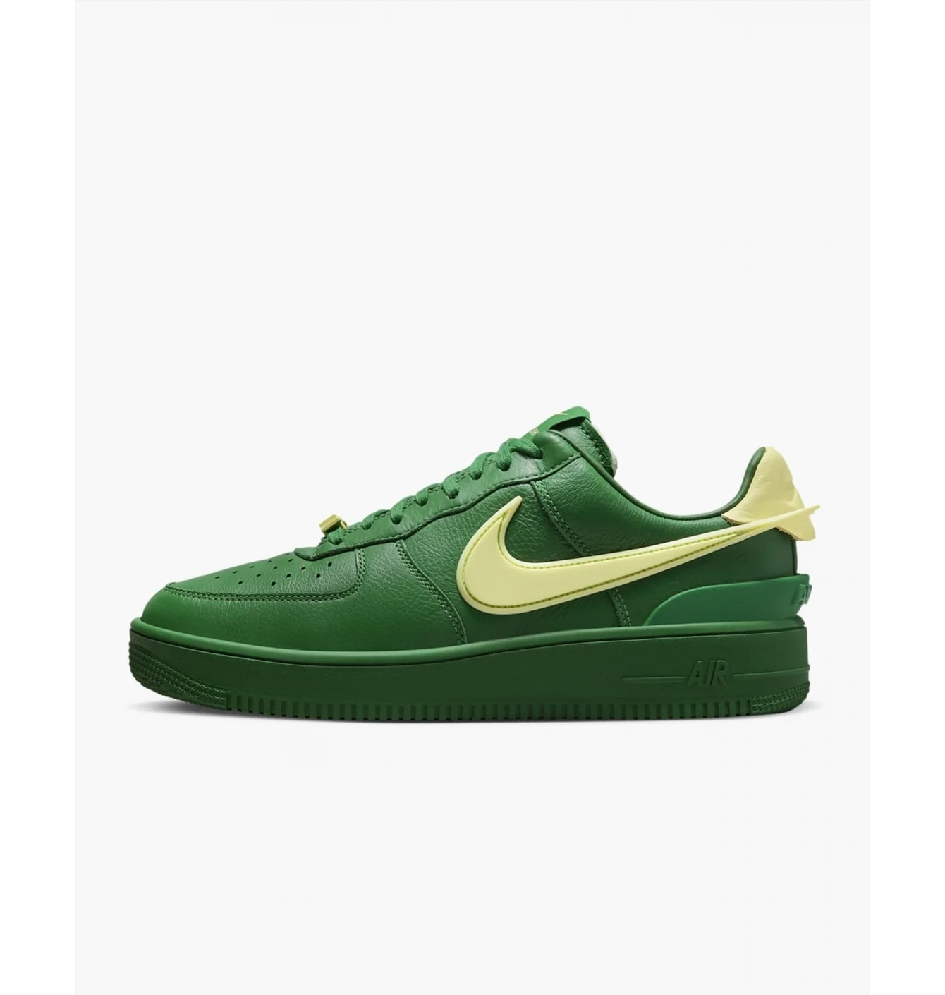 AMBUSH x Nike Air Force 1 Low