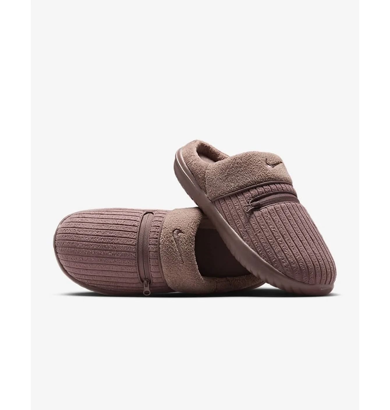 Nike Burrow Pink Mule