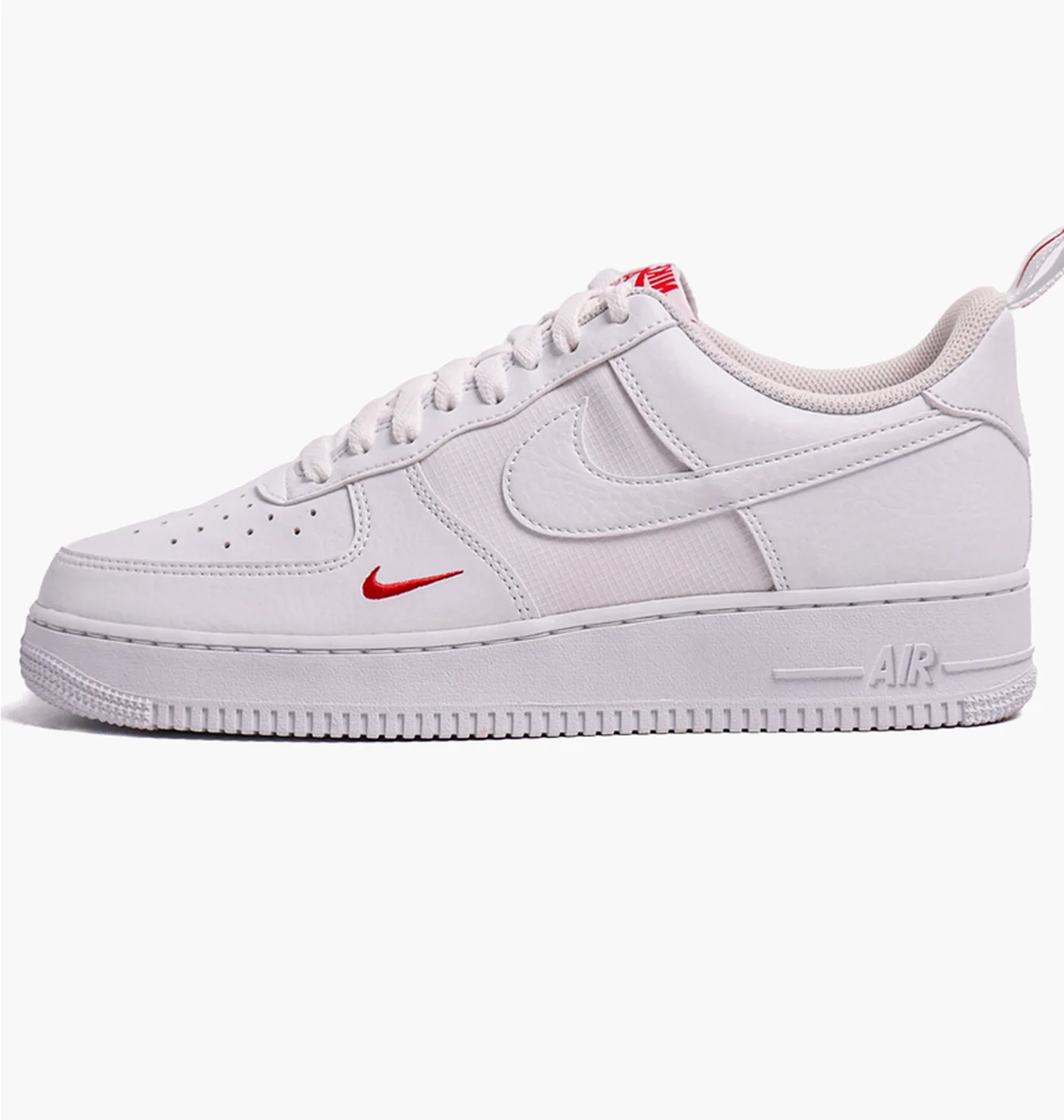 Кросівки чоловічі Nike Air Force 1 07 White FZ7187-100