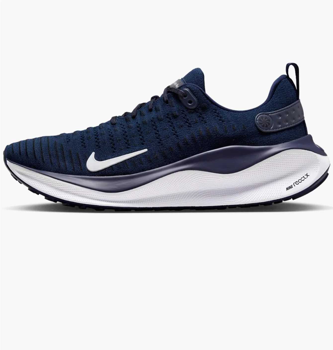 NIKE REACT INFINITY RUN FK 4