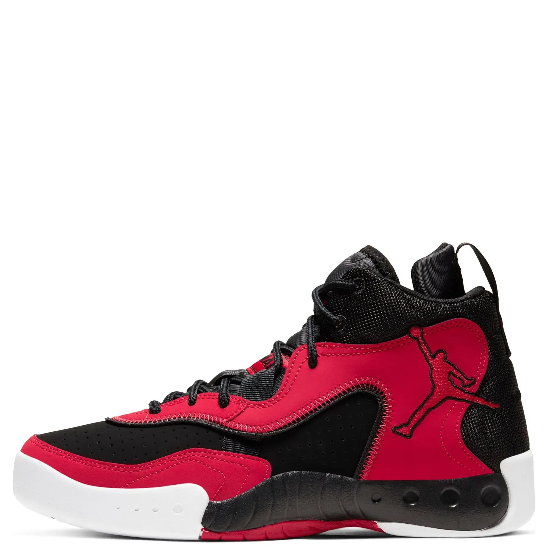 Кросівки Air Jordan Pro RX 'Gym Red'