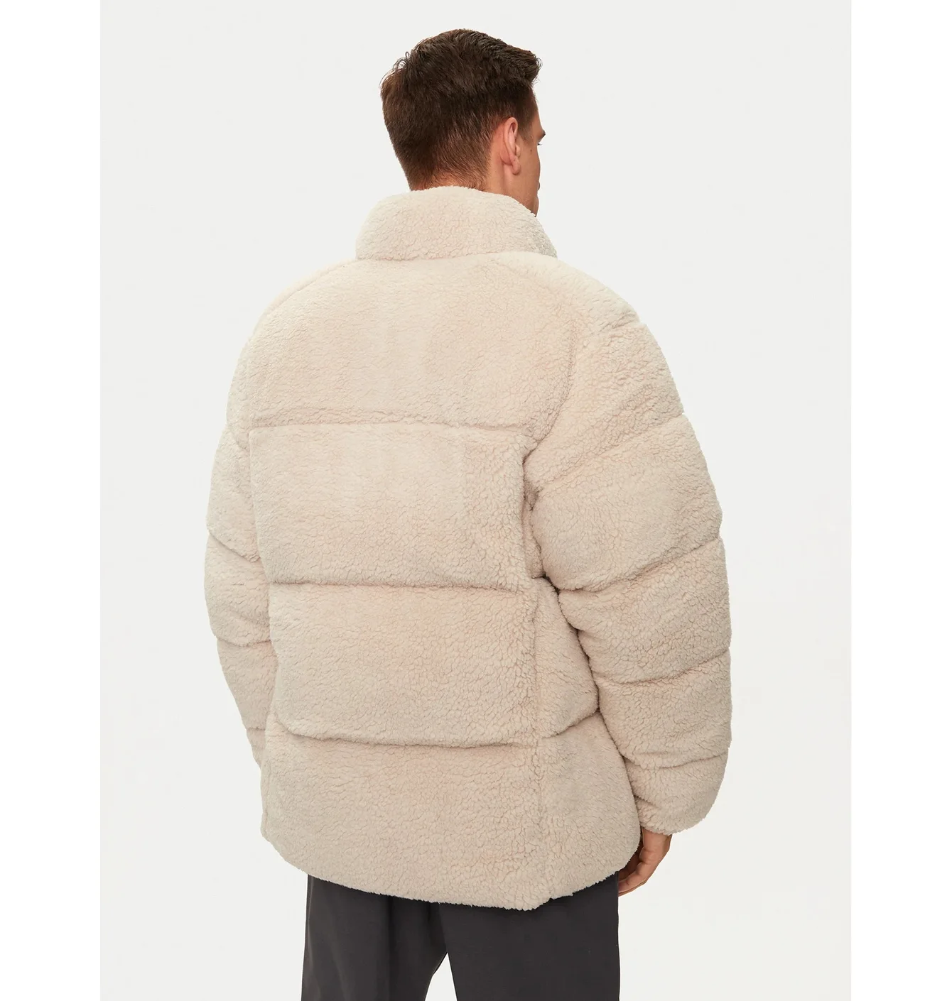 Куртка Columbia Sherpa (бежева)