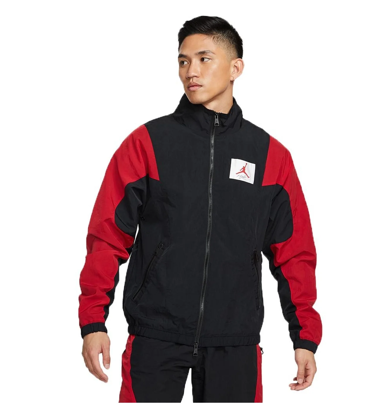 Jordan Flight Suit Jacket