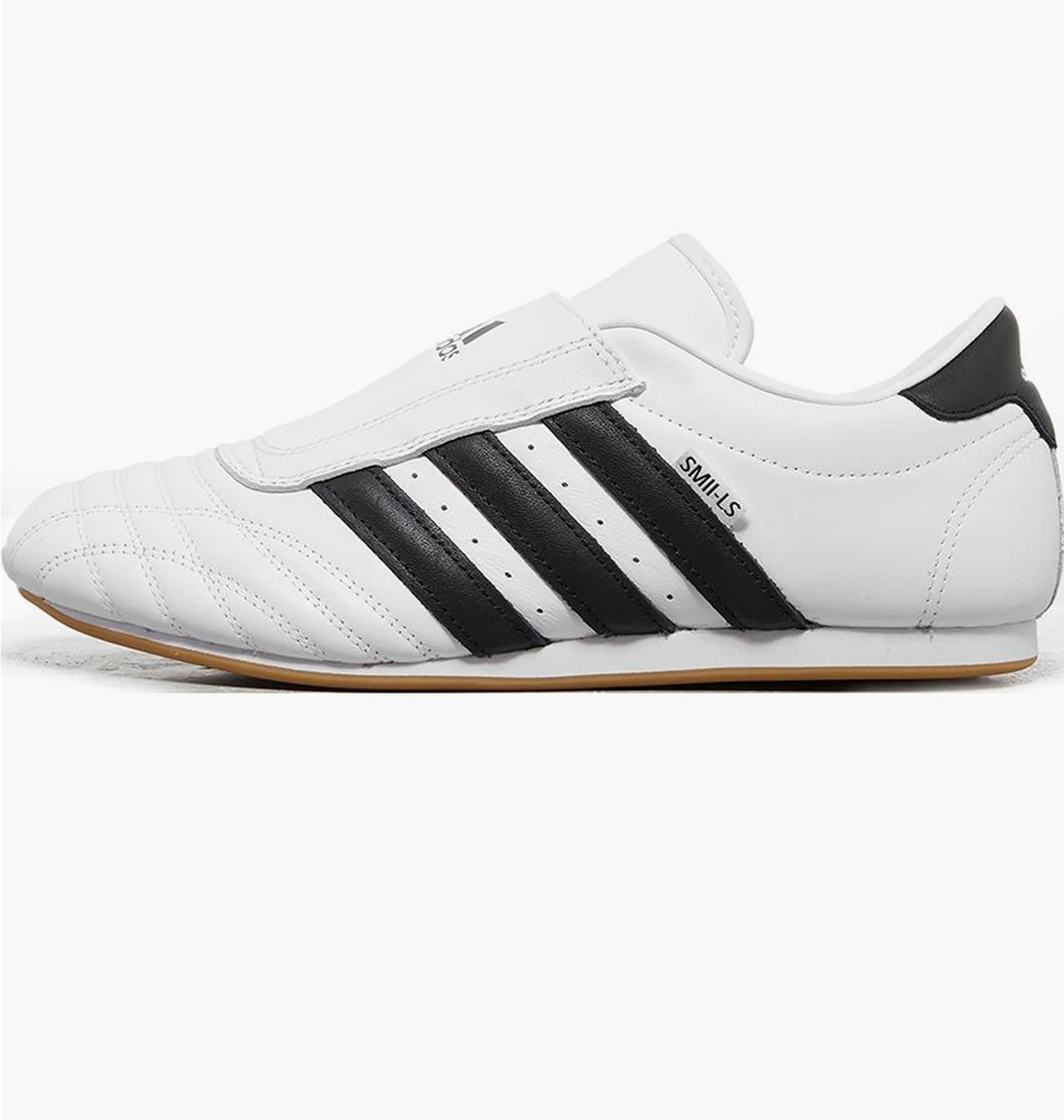 Кросівки жіночі Adidas Originals Taekwondo White JQ4774