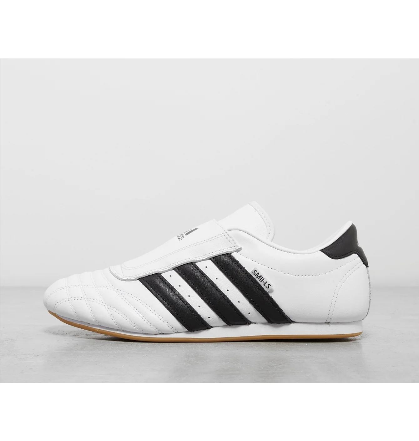 Кросівки жіночі Adidas Originals Taekwondo White JQ4774