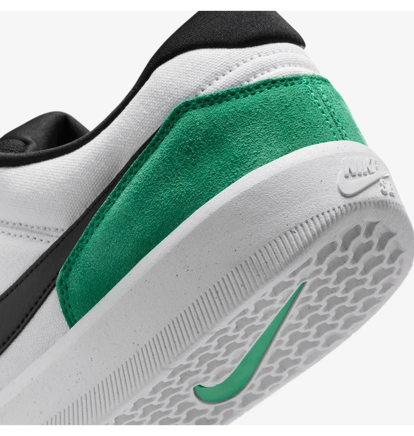 Кросівки Nike SB Force 58