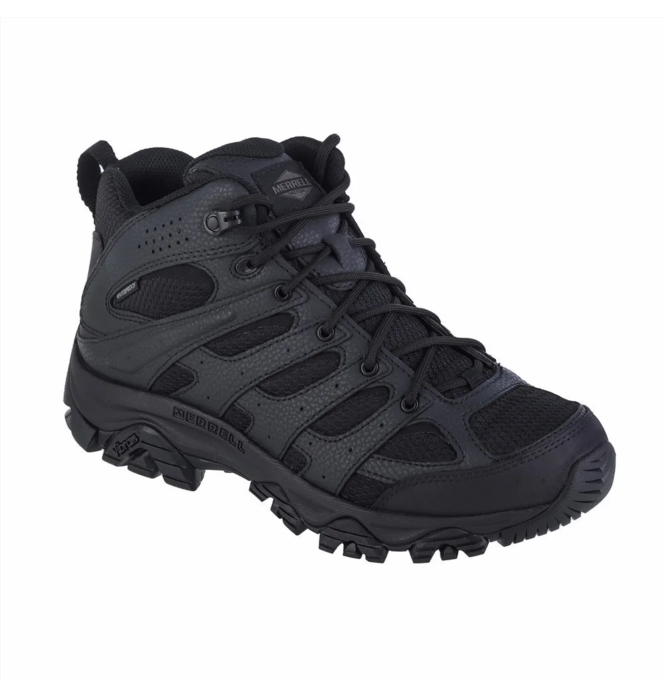 Merrell Moab 3 Mid Tactical wp