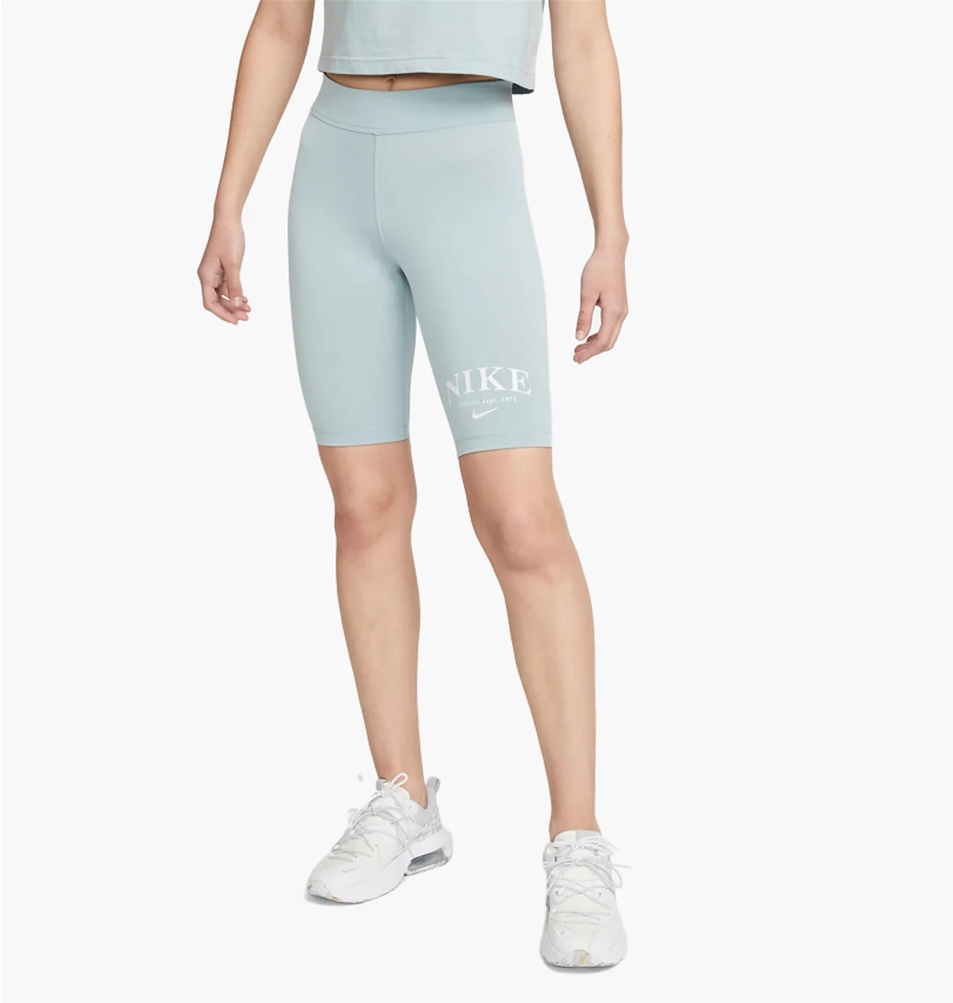 NIKE SPORTSWEAR LIGHT BLUE