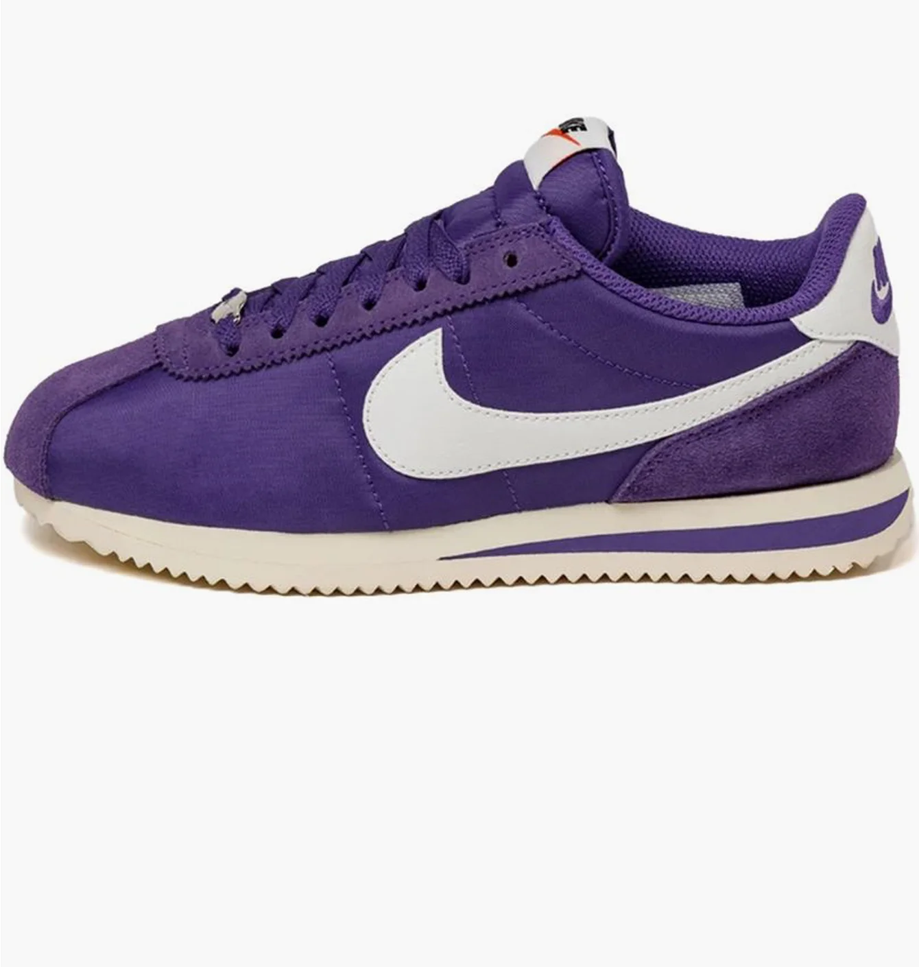 Кросівки жіночі Nike Cortez Violet DZ2795-500