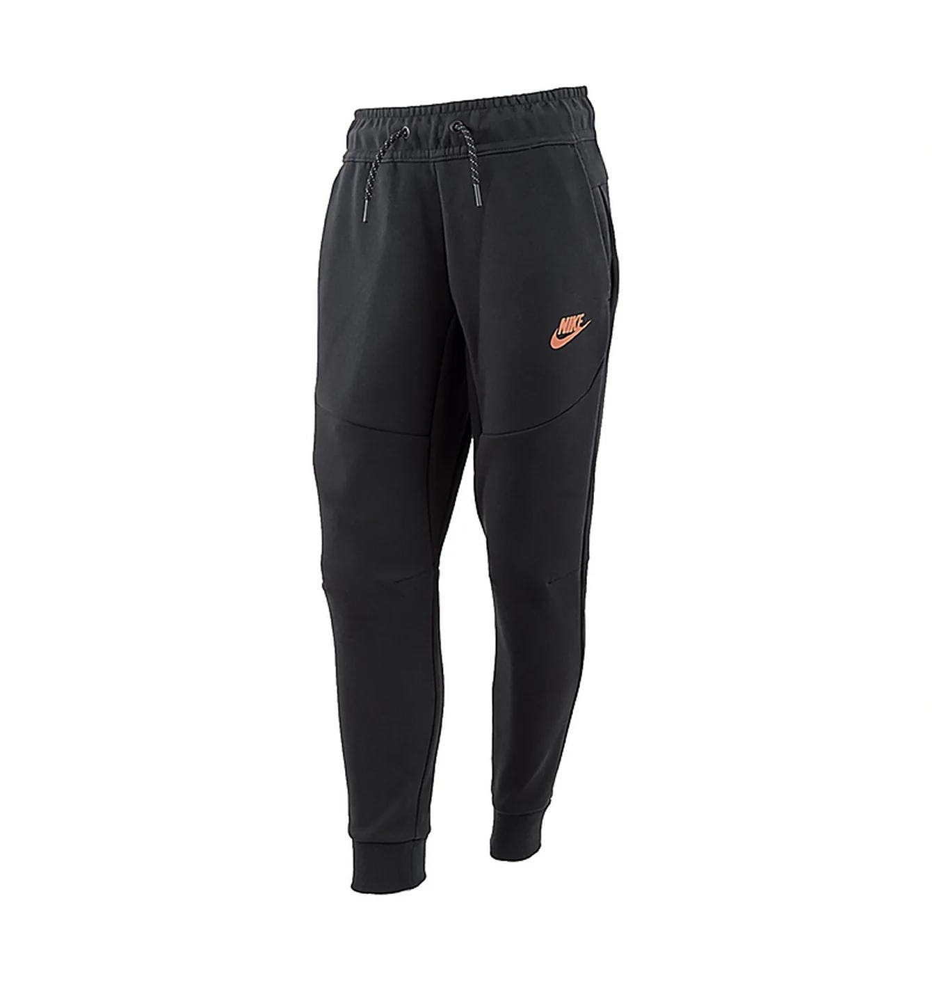 Штани дитячі Nike B Nsw Tch Flc Brushed Pant Black DJ5491-010