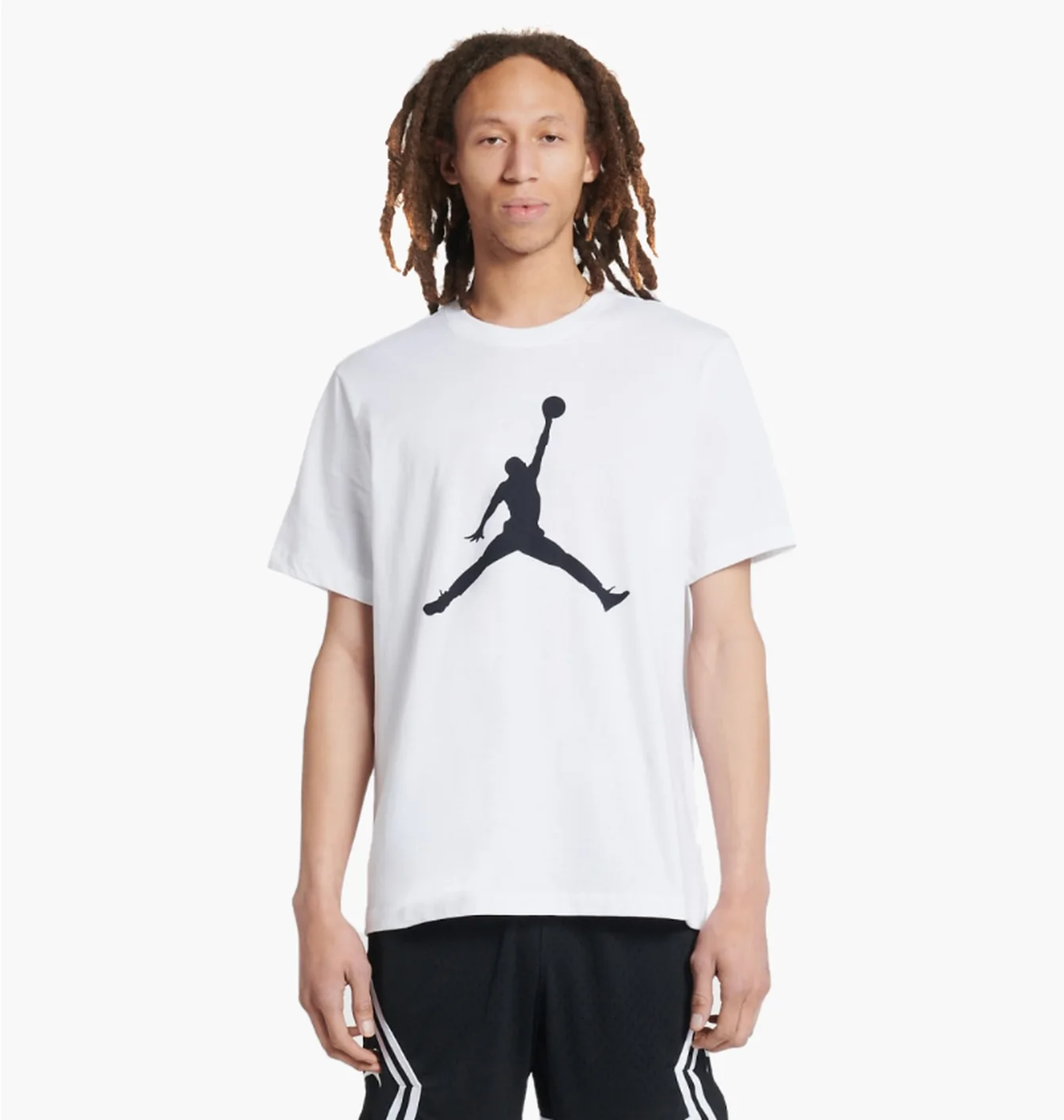 JORDAN JUMPMAN SS CREW