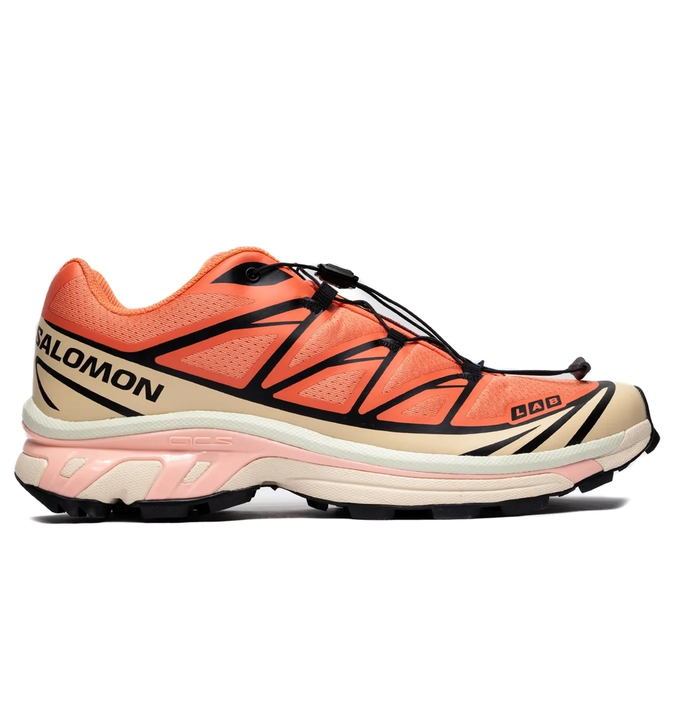 Salomon XT-6
