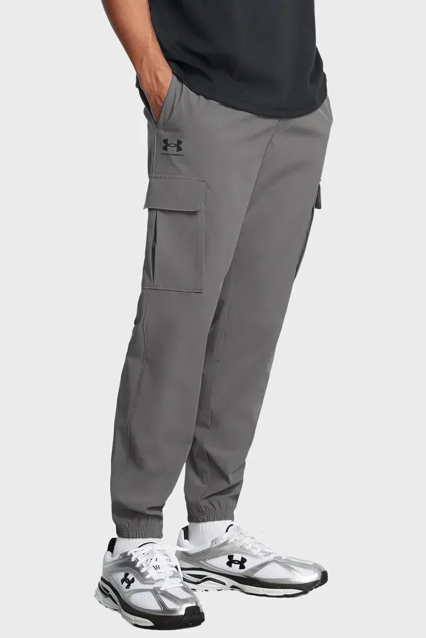 Under Armour Vibe Woven Cargo Pants